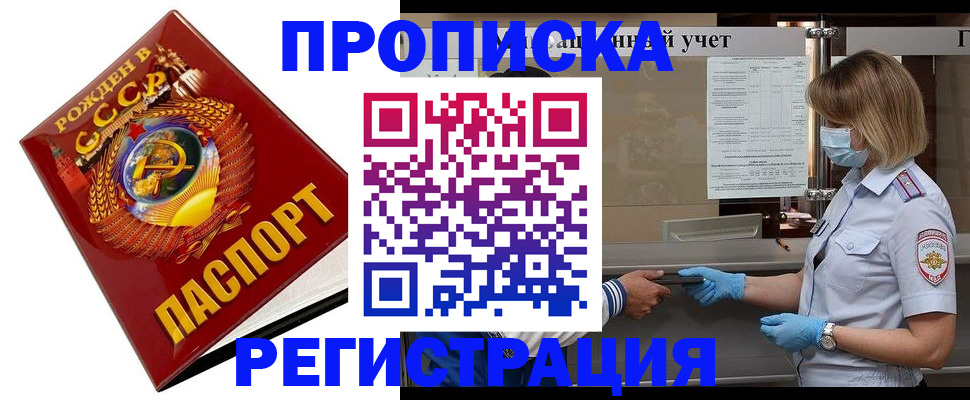 прописка штамп в Вологде